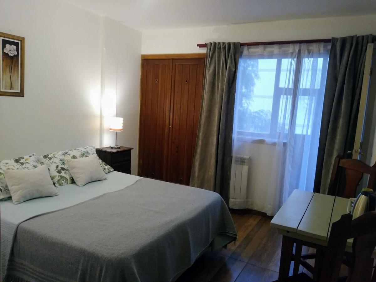 Astoria Patagonia Habitaciones Privadas San Carlos de Bariloche Exterior photo